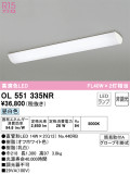 ODELIC ǥå å饤 OL551335NRþʾLEDη¡ʰΡѤ䡡Ҹ -LIGHTING DEPOT-