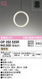 ODELIC ǥå ڥȥ饤 OP252525RþʾLEDη¡ʰΡѤ䡡Ҹ -LIGHTING DEPOT-