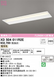 ODELIC ǥå ١饤 XD504011R2EþʾLEDη¡ʰΡѤ䡡Ҹ -LIGHTING DEPOT-