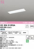 ODELIC ǥå ١饤 XD504013R3AþʾLEDη¡ʰΡѤ䡡Ҹ -LIGHTING DEPOT-