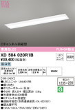 ODELIC ǥå ١饤 XD504020R1BþʾLEDη¡ʰΡѤ䡡Ҹ -LIGHTING DEPOT-