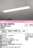 ODELIC ǥå ١饤 XD504020R1EþʾLEDη¡ʰΡѤ䡡Ҹ -LIGHTING DEPOT-