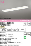 ODELIC ǥå ١饤 XD504020R2EþʾLEDη¡ʰΡѤ䡡Ҹ -LIGHTING DEPOT-