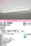 ODELIC ǥå ١饤 XL451006RAþʾLEDη¡ʰΡѤ䡡Ҹ -LIGHTING DEPOT-