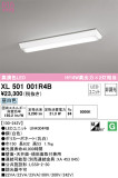 ODELIC ǥå ١饤 XL501001R4BþʾLEDη¡ʰΡѤ䡡Ҹ -LIGHTING DEPOT-