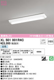 ODELIC ǥå ١饤 XL501001R4CþʾLEDη¡ʰΡѤ䡡Ҹ -LIGHTING DEPOT-