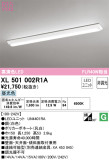 ODELIC ǥå ١饤 XL501002R1AþʾLEDη¡ʰΡѤ䡡Ҹ -LIGHTING DEPOT-