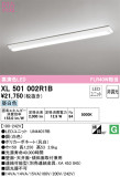 ODELIC ǥå ١饤 XL501002R1BþʾLEDη¡ʰΡѤ䡡Ҹ -LIGHTING DEPOT-