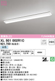 ODELIC ǥå ١饤 XL501002R1CþʾLEDη¡ʰΡѤ䡡Ҹ -LIGHTING DEPOT-