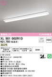 ODELIC ǥå ١饤 XL501002R1DþʾLEDη¡ʰΡѤ䡡Ҹ -LIGHTING DEPOT-