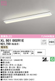 ODELIC ǥå ١饤 XL501002R1EþʾLEDη¡ʰΡѤ䡡Ҹ -LIGHTING DEPOT-