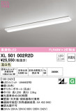 ODELIC ǥå ١饤 XL501002R2DþʾLEDη¡ʰΡѤ䡡Ҹ -LIGHTING DEPOT-