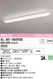 ODELIC ǥå ١饤 XL501002R2EþʾLEDη¡ʰΡѤ䡡Ҹ -LIGHTING DEPOT-