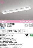 ODELIC ǥå ١饤 XL501002R3CþʾLEDη¡ʰΡѤ䡡Ҹ -LIGHTING DEPOT-