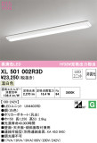 ODELIC ǥå ١饤 XL501002R3DþʾLEDη¡ʰΡѤ䡡Ҹ -LIGHTING DEPOT-