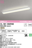 ODELIC ǥå ١饤 XL501002R3EþʾLEDη¡ʰΡѤ䡡Ҹ -LIGHTING DEPOT-