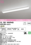 ODELIC ǥå ١饤 XL501002R4DþʾLEDη¡ʰΡѤ䡡Ҹ -LIGHTING DEPOT-