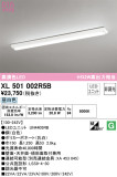 ODELIC ǥå ١饤 XL501002R5BþʾLEDη¡ʰΡѤ䡡Ҹ -LIGHTING DEPOT-