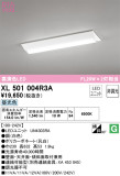 ODELIC ǥå ١饤 XL501004R3AþʾLEDη¡ʰΡѤ䡡Ҹ -LIGHTING DEPOT-