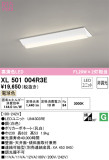 ODELIC ǥå ١饤 XL501004R3EþʾLEDη¡ʰΡѤ䡡Ҹ -LIGHTING DEPOT-