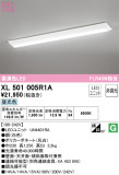 ODELIC ǥå ١饤 XL501005R1AþʾLEDη¡ʰΡѤ䡡Ҹ -LIGHTING DEPOT-