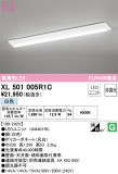 ODELIC ǥå ١饤 XL501005R1CþʾLEDη¡ʰΡѤ䡡Ҹ -LIGHTING DEPOT-