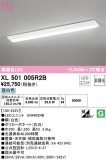 ODELIC ǥå ١饤 XL501005R2BþʾLEDη¡ʰΡѤ䡡Ҹ -LIGHTING DEPOT-