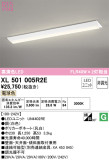 ODELIC ǥå ١饤 XL501005R2EþʾLEDη¡ʰΡѤ䡡Ҹ -LIGHTING DEPOT-