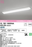 ODELIC ǥå ١饤 XL501005R4AþʾLEDη¡ʰΡѤ䡡Ҹ -LIGHTING DEPOT-