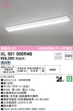 ODELIC ǥå ١饤 XL501005R4BþʾLEDη¡ʰΡѤ䡡Ҹ -LIGHTING DEPOT-