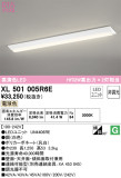 ODELIC ǥå ١饤 XL501005R6EþʾLEDη¡ʰΡѤ䡡Ҹ -LIGHTING DEPOT-