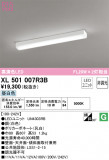 ODELIC ǥå ١饤 XL501007R3BþʾLEDη¡ʰΡѤ䡡Ҹ -LIGHTING DEPOT-