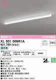 ODELIC ǥå ١饤 XL501008R1AþʾLEDη¡ʰΡѤ䡡Ҹ -LIGHTING DEPOT-