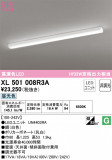 ODELIC ǥå ١饤 XL501008R3AþʾLEDη¡ʰΡѤ䡡Ҹ -LIGHTING DEPOT-