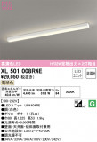 ODELIC ǥå ١饤 XL501008R4EþʾLEDη¡ʰΡѤ䡡Ҹ -LIGHTING DEPOT-