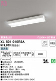 ODELIC ǥå ١饤 XL501010R3AþʾLEDη¡ʰΡѤ䡡Ҹ -LIGHTING DEPOT-