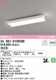 ODELIC ǥå ١饤 XL501010R3BþʾLEDη¡ʰΡѤ䡡Ҹ -LIGHTING DEPOT-