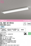 ODELIC ǥå ١饤 XL501011R1CþʾLEDη¡ʰΡѤ䡡Ҹ -LIGHTING DEPOT-