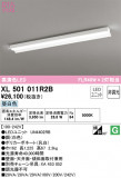 ODELIC ǥå ١饤 XL501011R2BþʾLEDη¡ʰΡѤ䡡Ҹ -LIGHTING DEPOT-