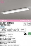 ODELIC ǥå ١饤 XL501011R2CþʾLEDη¡ʰΡѤ䡡Ҹ -LIGHTING DEPOT-