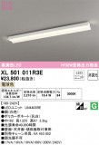 ODELIC ǥå ١饤 XL501011R3EþʾLEDη¡ʰΡѤ䡡Ҹ -LIGHTING DEPOT-