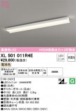 ODELIC ǥå ١饤 XL501011R4EþʾLEDη¡ʰΡѤ䡡Ҹ -LIGHTING DEPOT-