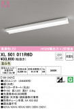 ODELIC ǥå ١饤 XL501011R6DþʾLEDη¡ʰΡѤ䡡Ҹ -LIGHTING DEPOT-