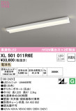 ODELIC ǥå ١饤 XL501011R6EþʾLEDη¡ʰΡѤ䡡Ҹ -LIGHTING DEPOT-