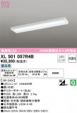 ODELIC ǥå ١饤 XL501057R4BþʾLEDη¡ʰΡѤ䡡Ҹ -LIGHTING DEPOT-