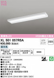 ODELIC ǥå ١饤 XL501057R5AþʾLEDη¡ʰΡѤ䡡Ҹ -LIGHTING DEPOT-