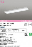 ODELIC ǥå ١饤 XL501057R5BþʾLEDη¡ʰΡѤ䡡Ҹ -LIGHTING DEPOT-