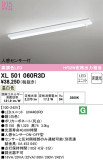 ODELIC ǥå ١饤 XL501060R3DþʾLEDη¡ʰΡѤ䡡Ҹ -LIGHTING DEPOT-