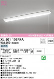 ODELIC ǥå ١饤 XL501102R4AþʾLEDη¡ʰΡѤ䡡Ҹ -LIGHTING DEPOT-