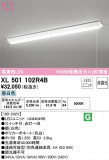 ODELIC ǥå ١饤 XL501102R4BþʾLEDη¡ʰΡѤ䡡Ҹ -LIGHTING DEPOT-